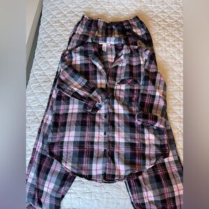 Victoria’s Secret pajama set